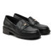 Tommy Hilfiger Lordsy Th Penny Loafer FW0FW08029 Čierna