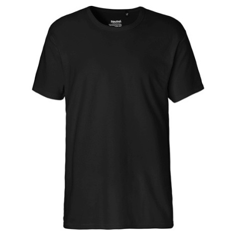 Neutral Pánske tričko NE61030 Black