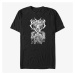 Queens Magic: The Gathering - Kaldheim Skeleton Unisex T-Shirt Black