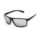 Finmark F2043 Slnečné okuliare, čierna, veľkosť