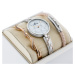 Dámske hodinky DANIEL KLEIN DK12212-3 darčekový set (zl512c)