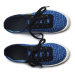 Oldcom MOVE Pánska voľnočasová obuv, modrá, veľkosť