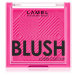 LAMEL OhMy Blush Cheek Colour kompaktná lícenka s matným efektom odtieň 407