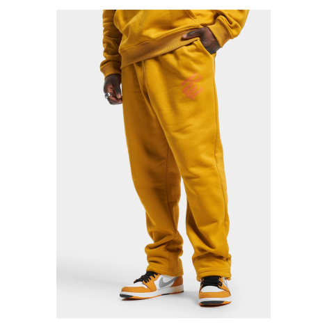 Rocawear Kentucky Sweat Pant Orange