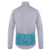 Husky Pánska softshell bunda Suli M grey/mint