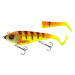 Deviator tail ss golden ambulancia savage gear wobler 16,5 cm 48 g