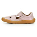 Froddo G3150266-9 Pink shine barefoot sandále 31 EUR
