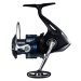 Shimano navijak nexave c3000 hg fi