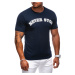 Edoti Men's t-shirt