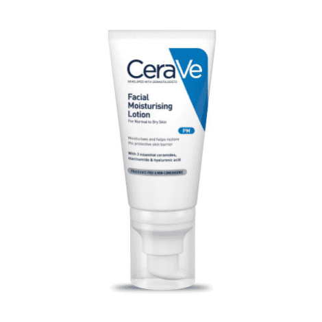 CERAVE Hydratačný pleťový krém 52 ml