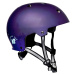 Inline helmet K2 Varsity Blue L
