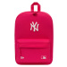 New-Era  MLB New York Yankees Applique Backpack  Ruksaky a batohy Ružová