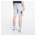 Šortky Under Armour Under Armour Rival Fleece Big Logo Shorts Gray/ Black