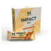 Tyčinka Impact Protein Bar - 6Bars - Karamel & Oriešok