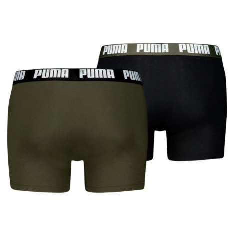 Boxerky Puma Everyday Basic 2p M 938320 11