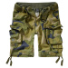 Men's Savage Shorts Vintage Forest/Camouflage