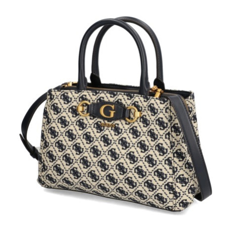 GUESS IZZY SMALL GIRLFRIEND SATCHEL