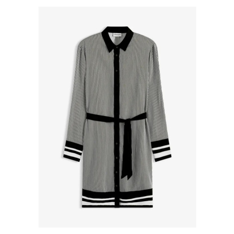 Blúzkové šaty bonprix