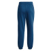 Kalhoty Under Armour Essential Fleece Joggers Varsity Blue