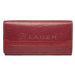 Lagen W-2025/T Red