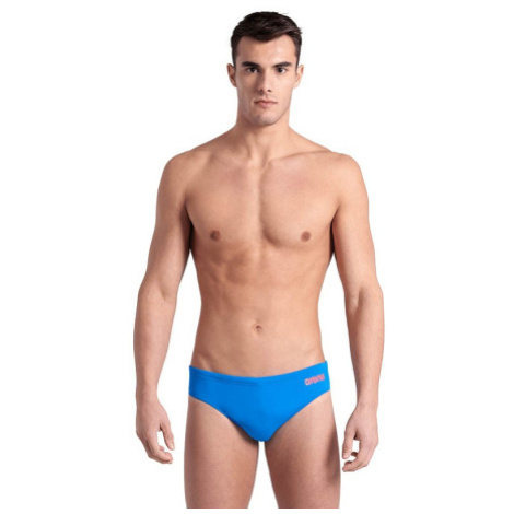 Pánske plavecké boxerky ARENA TEAM SWIM BRIEFS SOLID