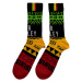 RockOff Ponožky Bob Marley - Press Play