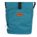 Husky Batoh Office Shater 23l dark blue