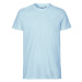 Neutral Pánske tričko NE61001 Light Blue