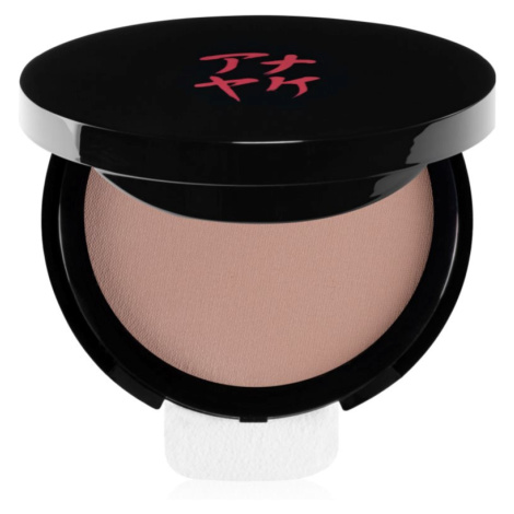 Annayake Silky Compact Foundation kompaktný krémový make-up odtieň Rose 20