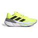 Men's running shoes adidas Adistar CS Solar yellow