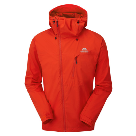 Pánska bunda Mountain Equipment Squall Hooded Jacket