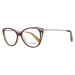 Zac Posen Optical Frame ZFAY MR 52 Fay