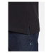 Versace Jeans Couture Polokošeľa 74GAGT08 Čierna Regular Fit
