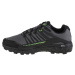 Tmavosivé pánske bežecké tenisky Inov-8 Roclite Ultra G 320 001079-BKGR-M-01