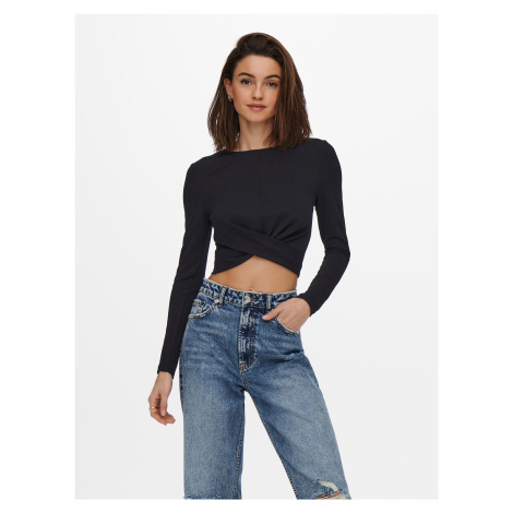 Dámske crop topy Only
