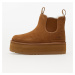 Tenisky UGG W Neumel Platform Chelsea Chestnut