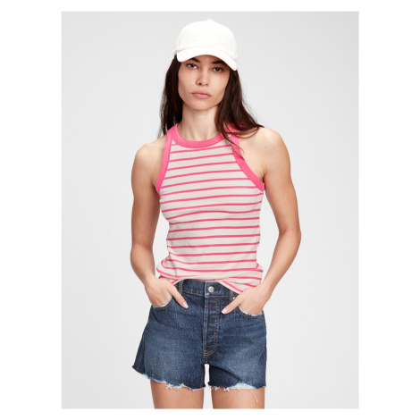 GAP Sleeveless Halter-Neck - Women's