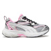 Puma Sneakersy Morphic Athletic Feather 395919-03 Sivá