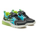 Geox Sneakersy J Ciberdron Boy J45LBA-01454 C0035 DD Farebná