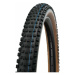 Schwalbe Wicked Will 29/28" Black/Blue/Bronze 2.4 Tubeless Ready-Super Race-SpeedGrip Plášť na M