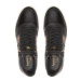 Pantofola d'Oro Sneakersy Bolzano Uomo Low 10223033.25Y Čierna
