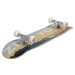 Zoo York City Skateboard Komplet