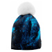 Mr. GUGU & Miss GO Woman's Cygnus Loop Beanie WB21WH 1061