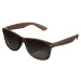 Likoma sunglasses brown