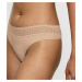 Dámske tangá Feel of Modal String - - beige 0026 - TRIUMPH