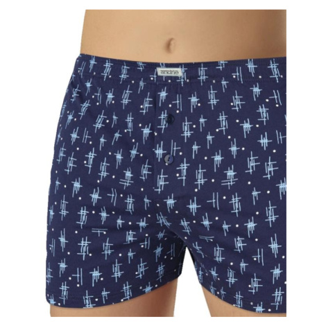 Pánske trenýrky Andrie 5724