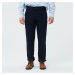 Kalhoty GAP Chino Straight Fit Pants New Classic Navy