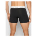 Calvin Klein Underwear Súprava 3 kusov boxeriek 000NB1770A Čierna