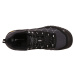 Alpine Pro Kadewe Unisex outdoorová obuv UBTY308 čierna