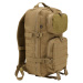 Camel Backpack US Cooper Patch